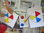 1/2-tägiger Kurs "Lehrmittel Kunst-Projekt - Farben, Formen, Joan Miró"